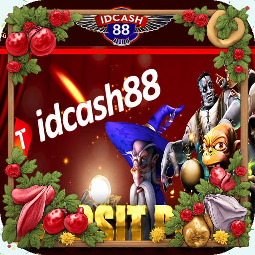 idcash88 — galeri pratinjau - APK Resmi